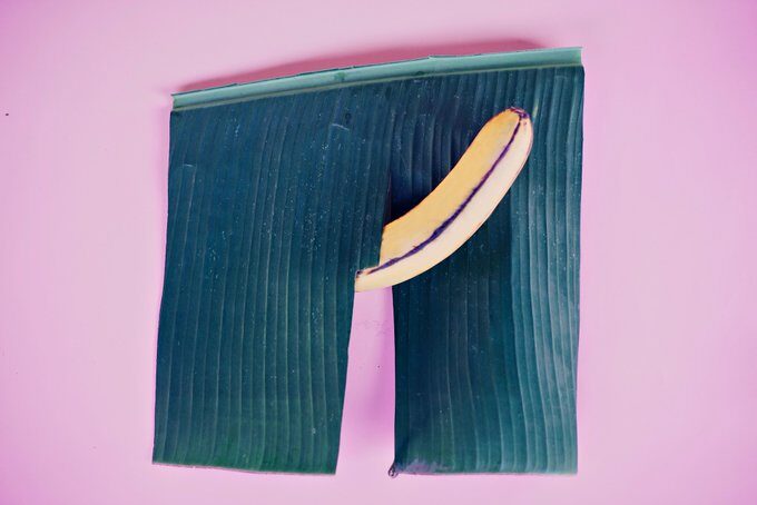 Click to enlarge banana pants