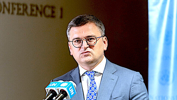 Click to enlarge Kuleba