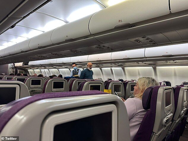 Click to enlarge plane crazy