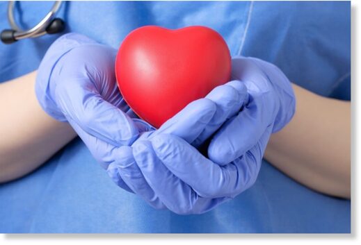 heart surgery
