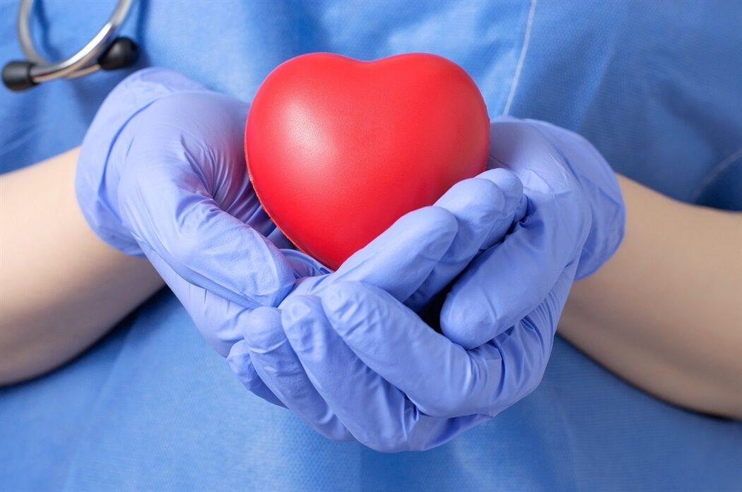 heart surgery