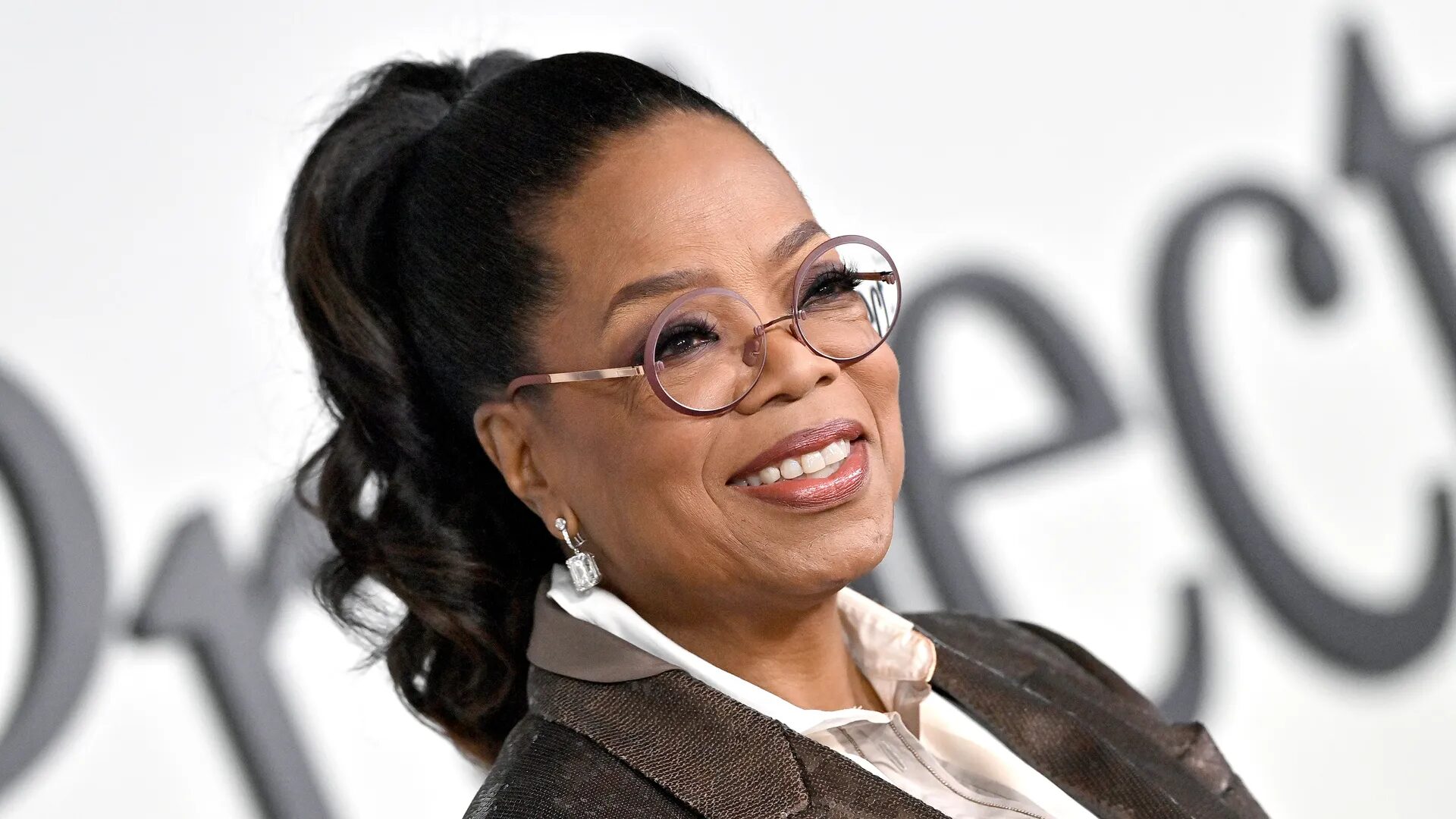 Click to enlarge Oprah Winfrey