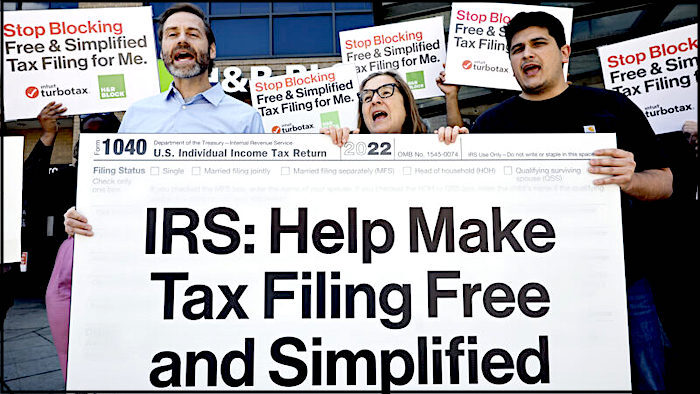 Click to enlarge taxprotest