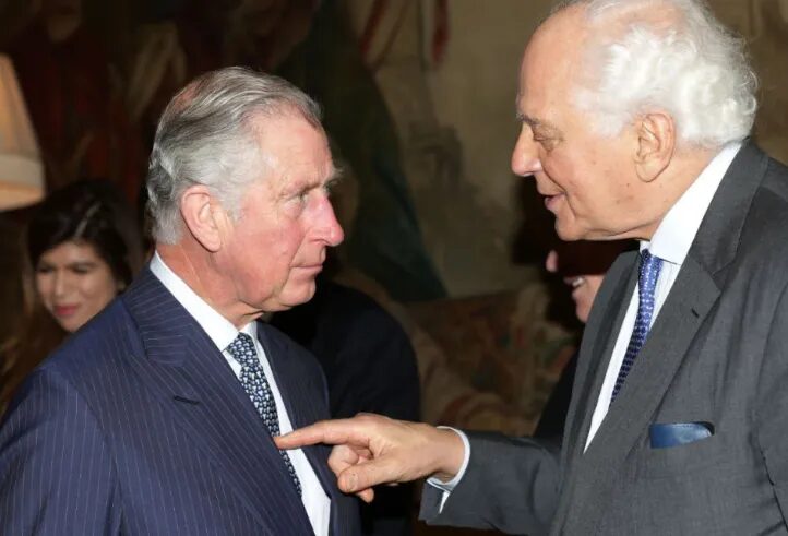 Click to enlarge Charles & Rothschild