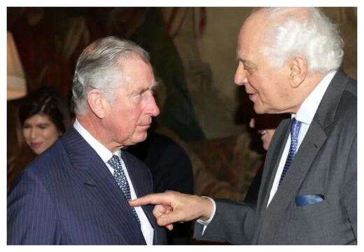 Charles & Rothschild