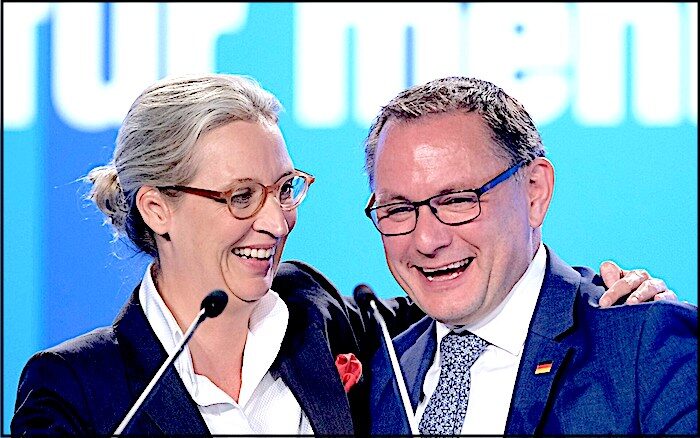 Weidel/Chrup