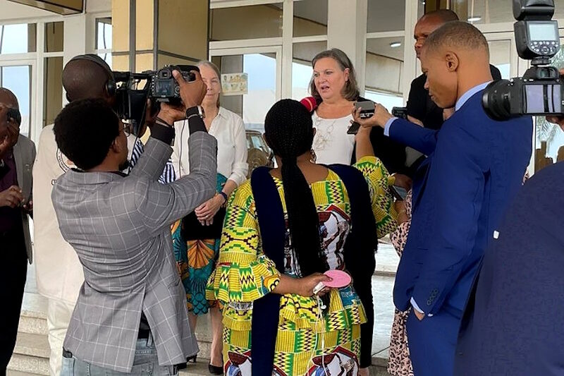 Click to enlarge nuland niger