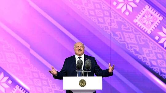 Lukashenko