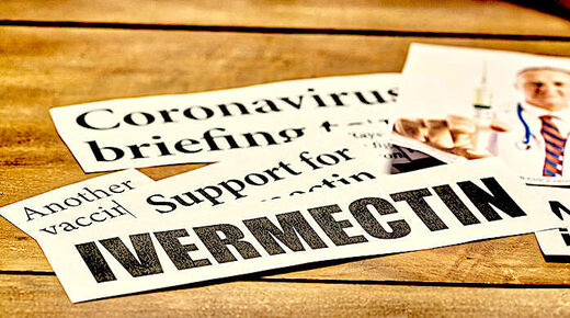 After bashing it for 3 years and watching millions die, FDA now admits doctors had every right to prescribe Ivermectin as legitimate treatment for Covid-19