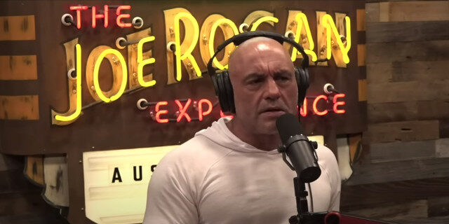 Joe Rogan