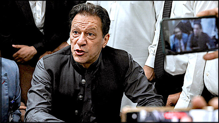 IKhan