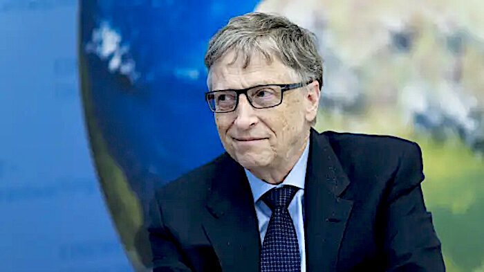 Gates