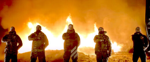 Ukraine's army is running out of men, and time - UK Telegraph Ukraine's army is running out of men, and time - UK Telegraph