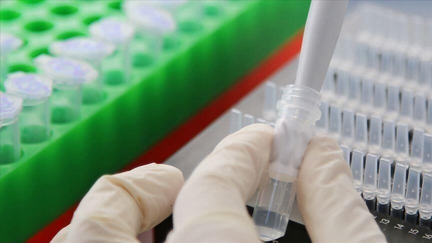 laboratory