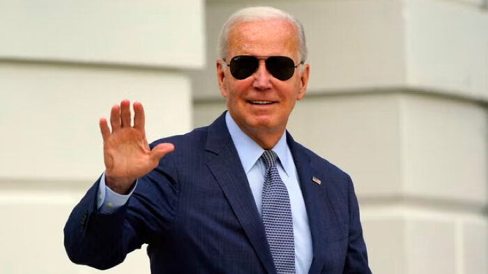 Biden