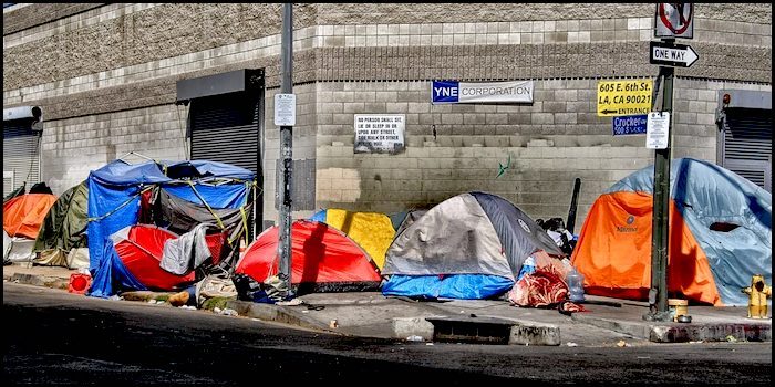 tents