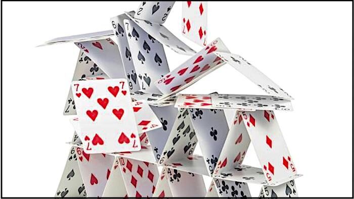 Housecards