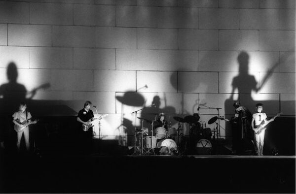Pink Floyd
