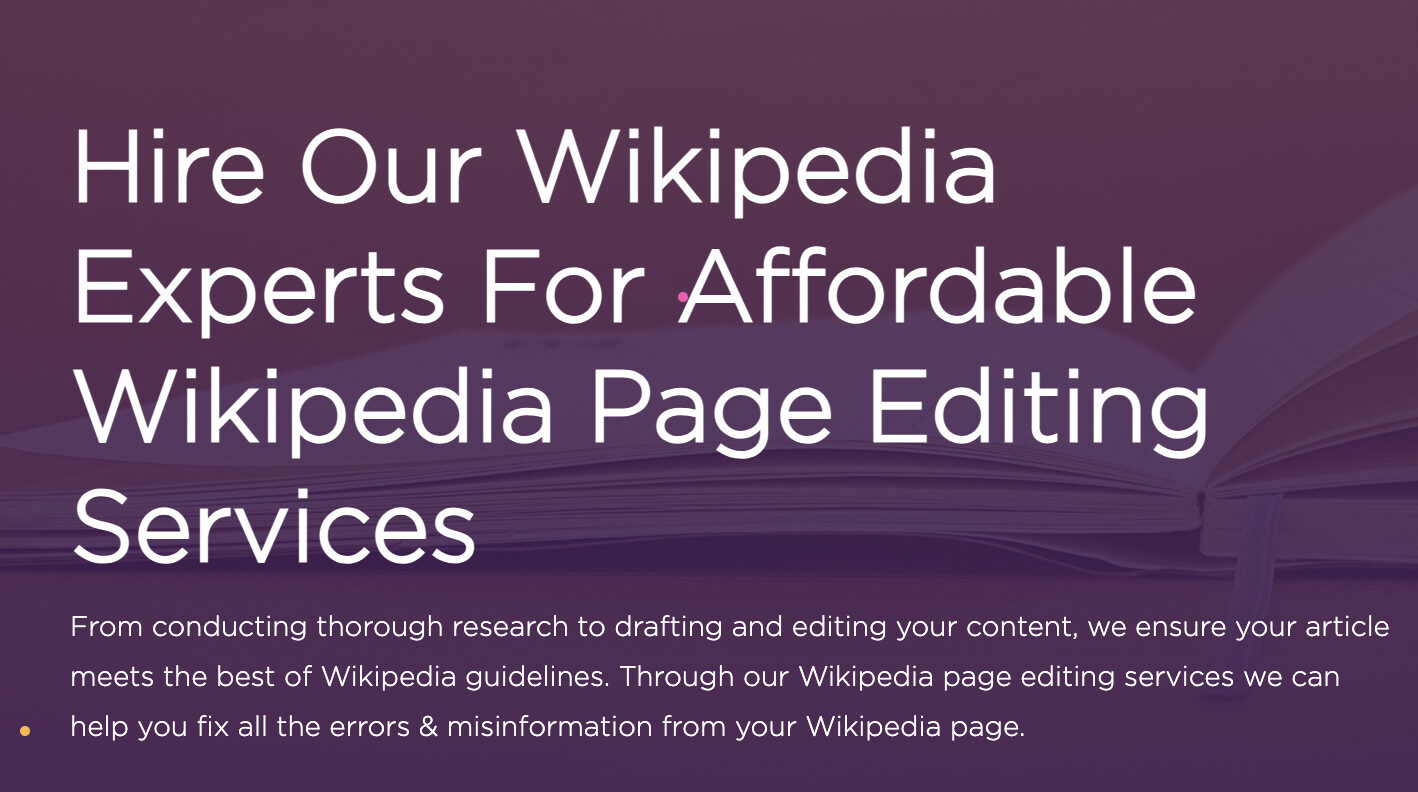Wikipedia 2