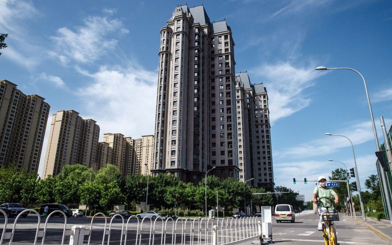 Evergrande