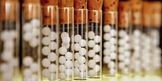 WHO promotes homeopathy as 'integral resource' in medicine