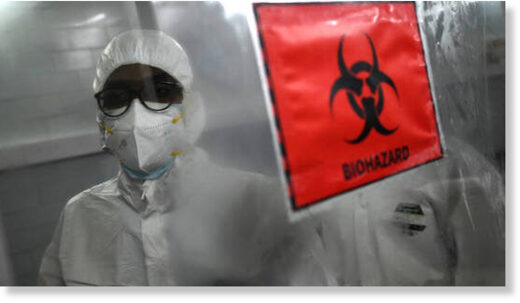 biohazard