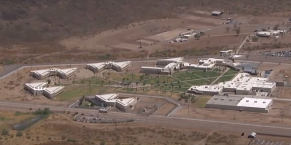 phoenix gun range