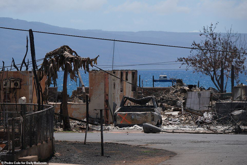 Click to enlarge As recovery efforts continued Thursday, officials confirmed the death toll had hit 110 but admitted more than 1,000 people remain unaccounted for – many of whom are likely to have perished.