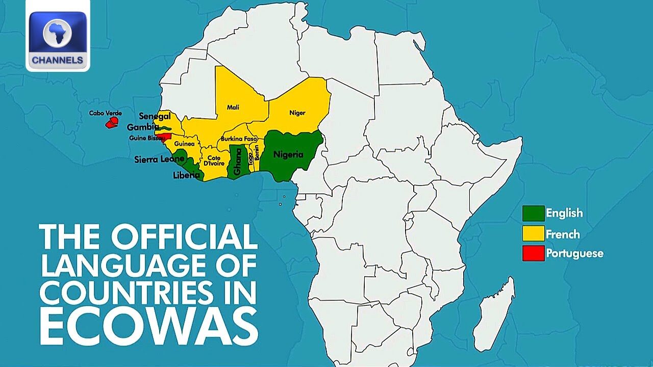 ecowas