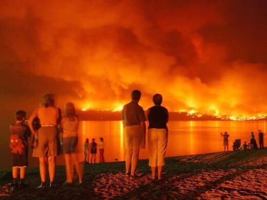 kelowna wildfire