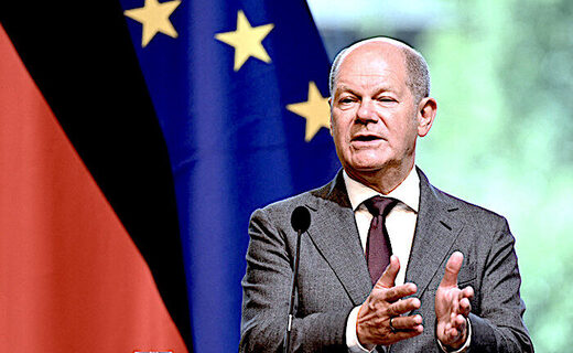 Oscholz