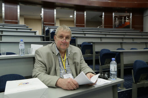 Michael J. Carley ww2 specialist professor historian