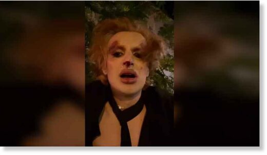 ukrainian TRANSGENDER