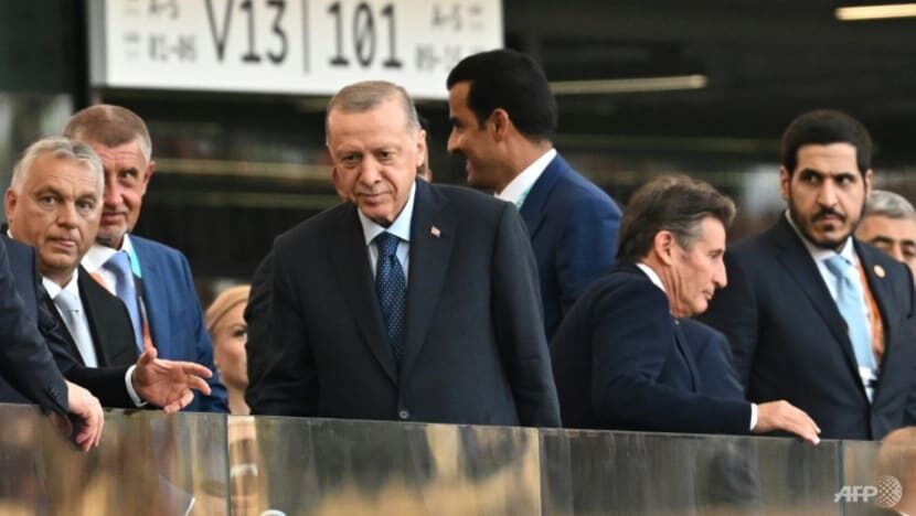 Erdogan Orban