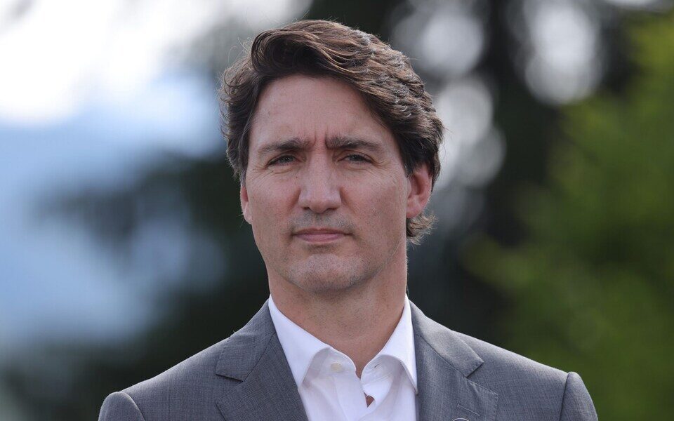 Click to enlarge justin trudeau