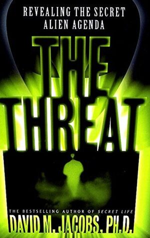 threat jacobs hybrids aliens