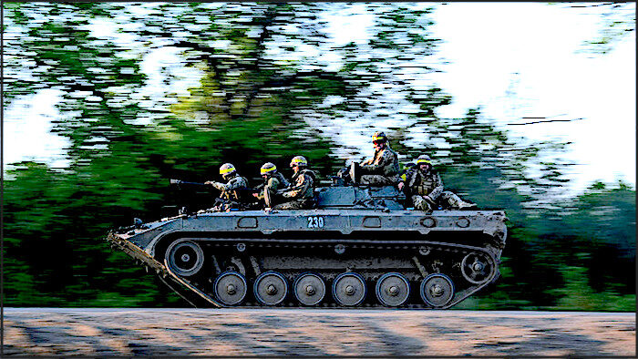 tankful