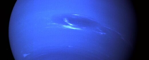Click to enlarge Neptune