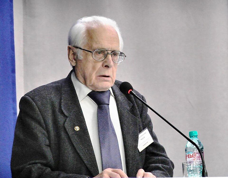 Mikhail Marvo