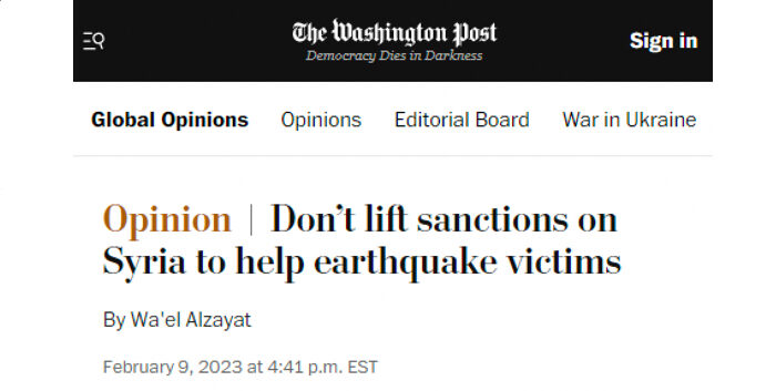 Click to enlarge WaPo headline