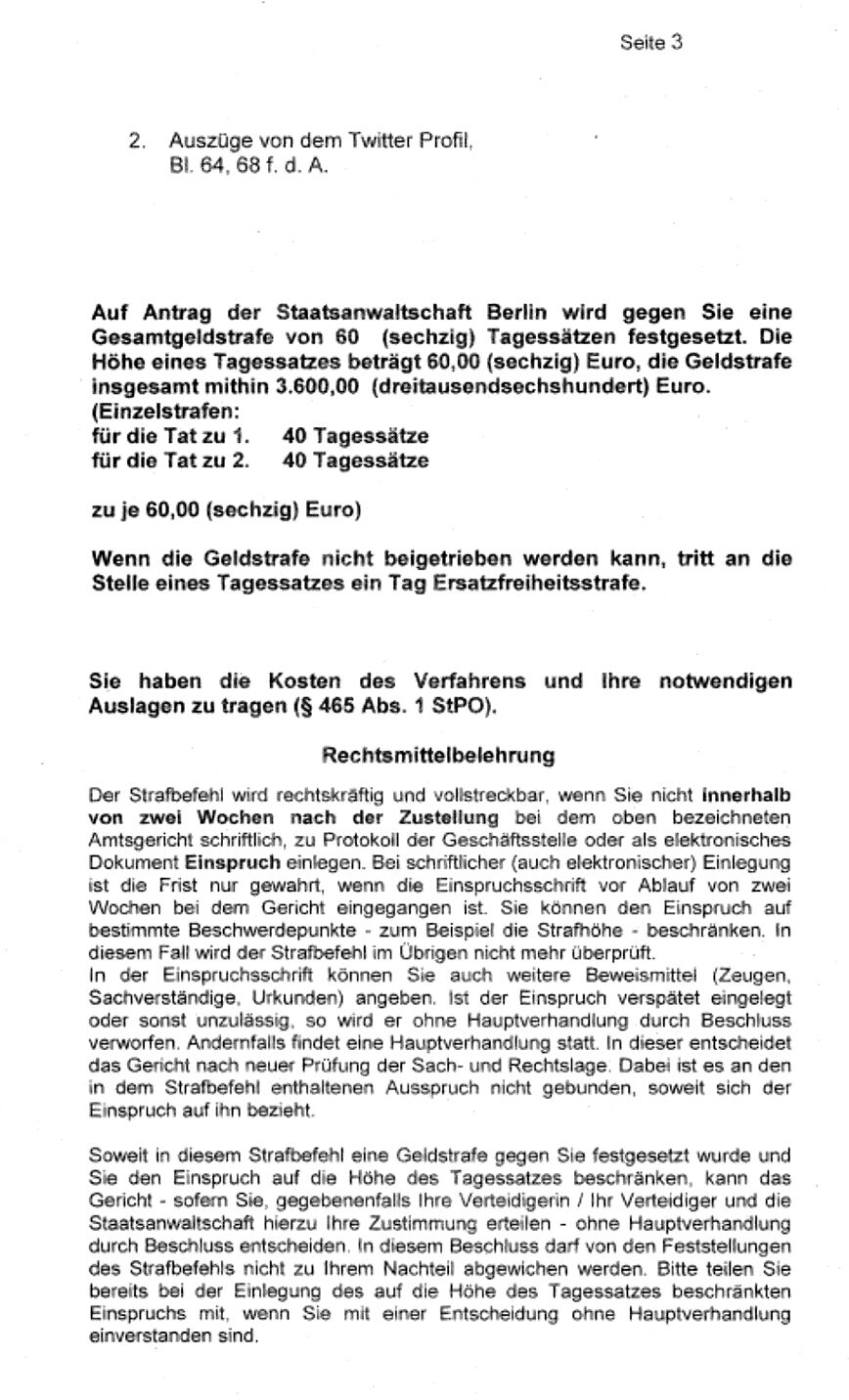Click to enlarge german punishment notice c.j. hopkins