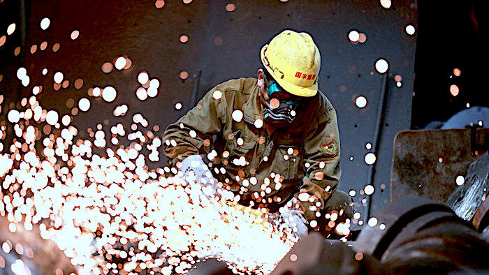 Worker