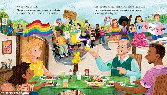 Click to enlarge Grandad's Pride 4