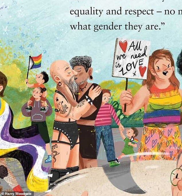 Click to enlarge Grandad's Pride 3