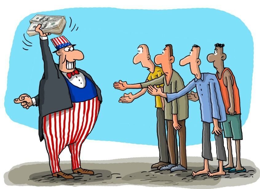 Click to enlarge us money