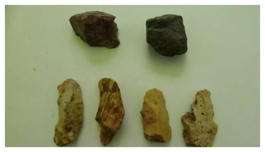 Cave Finds