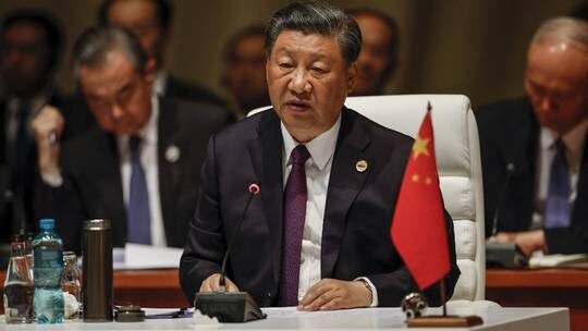 Xi Jinping