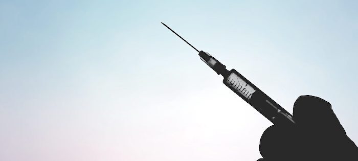 syringe