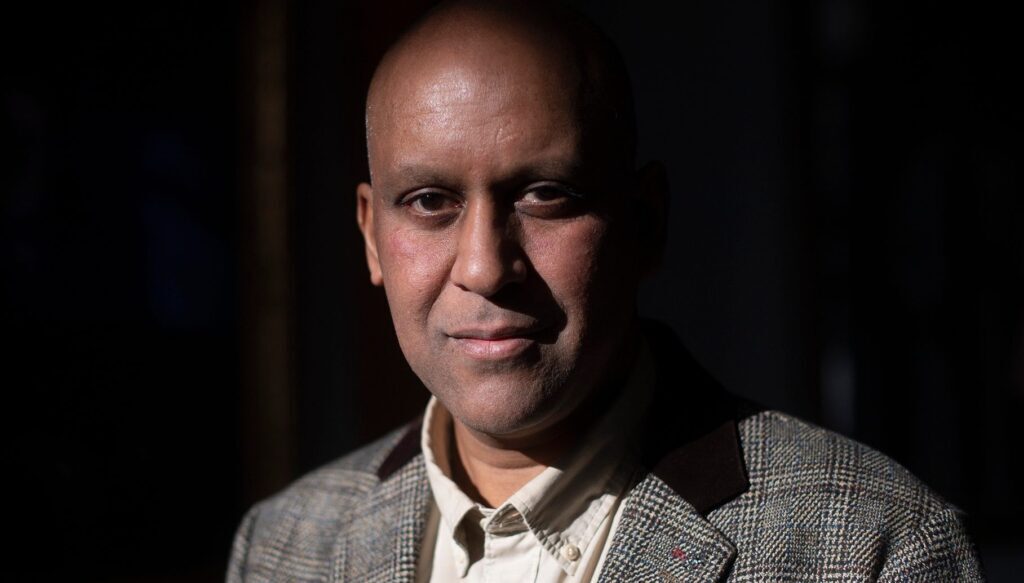 britain green party shahrar ali