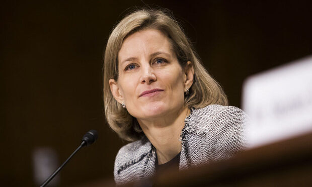 Click to enlarge Judge Maryellen Noreika hunter biden tax fraud judge gun charges plea deal